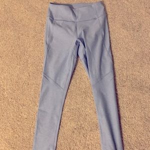 Outdoor Voices Warmup Leggings